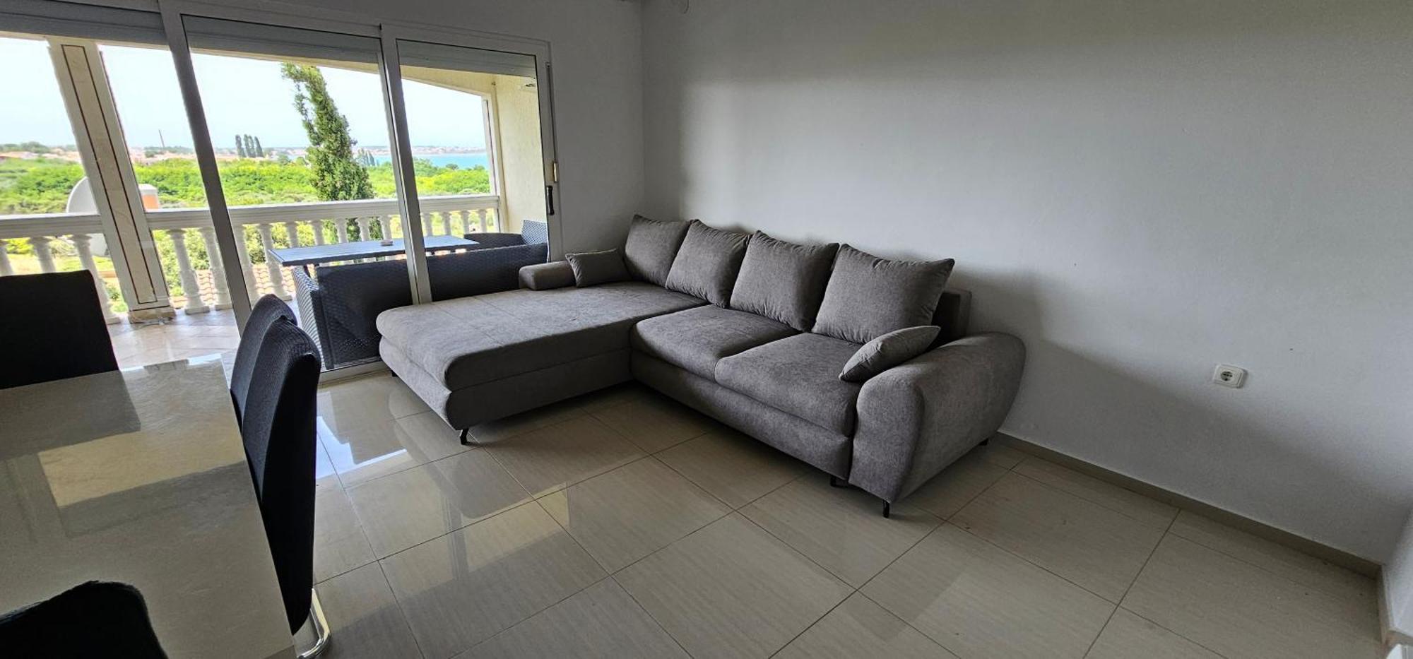 Elizabeta Apartments นิน ภายนอก รูปภาพ