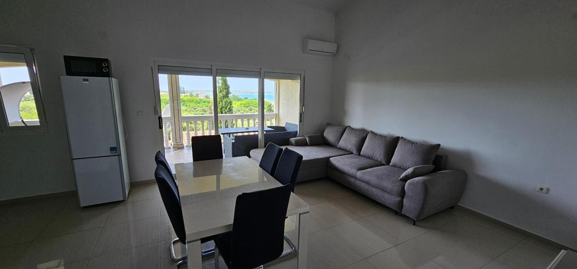 Elizabeta Apartments นิน ภายนอก รูปภาพ