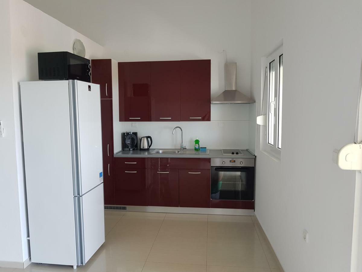 Elizabeta Apartments นิน ภายนอก รูปภาพ