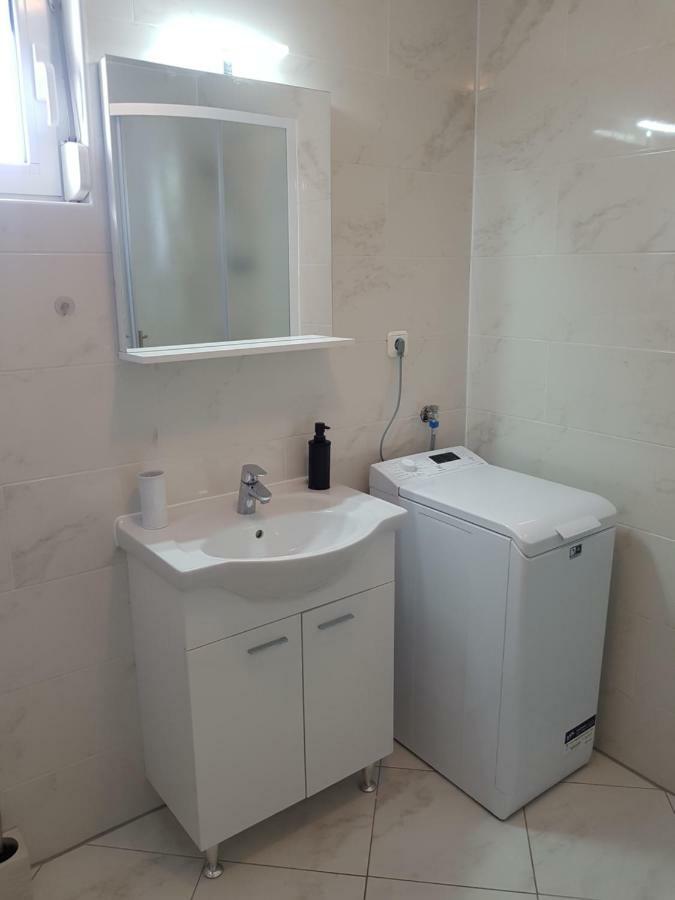 Elizabeta Apartments นิน ภายนอก รูปภาพ