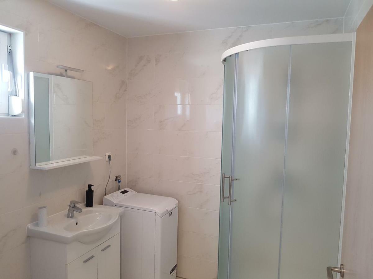 Elizabeta Apartments นิน ภายนอก รูปภาพ